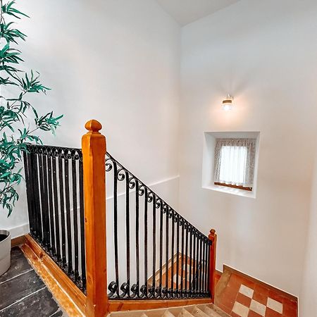 Villa Fee4Me La Azotea De Morata Morata de Tajuna Exterior foto
