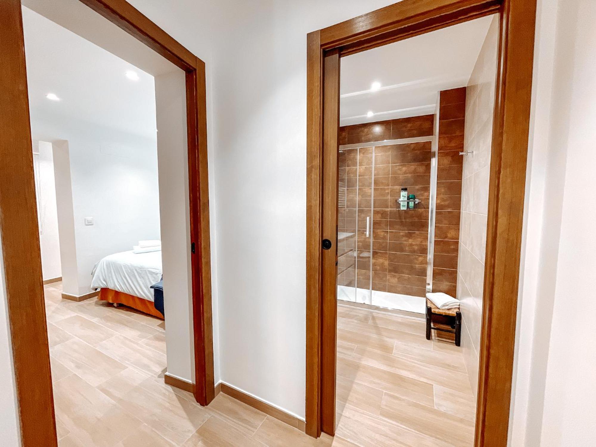 Villa Fee4Me La Azotea De Morata Morata de Tajuna Exterior foto